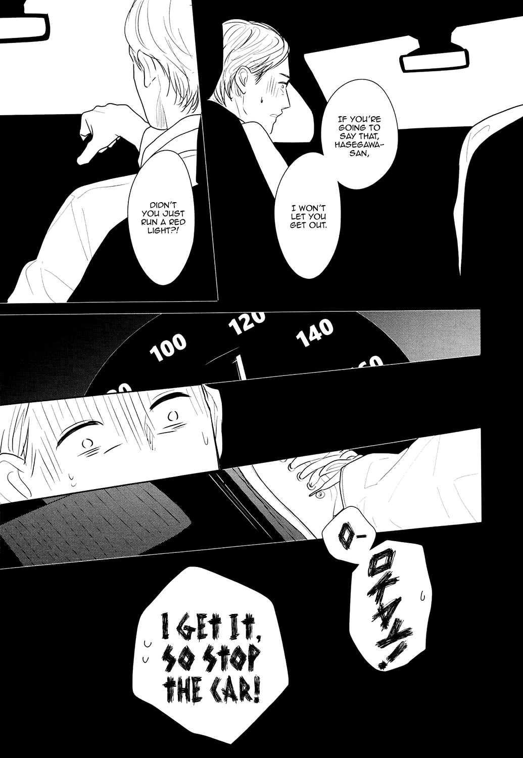 Gaps Chapter 5 page 27 - Chapter 5