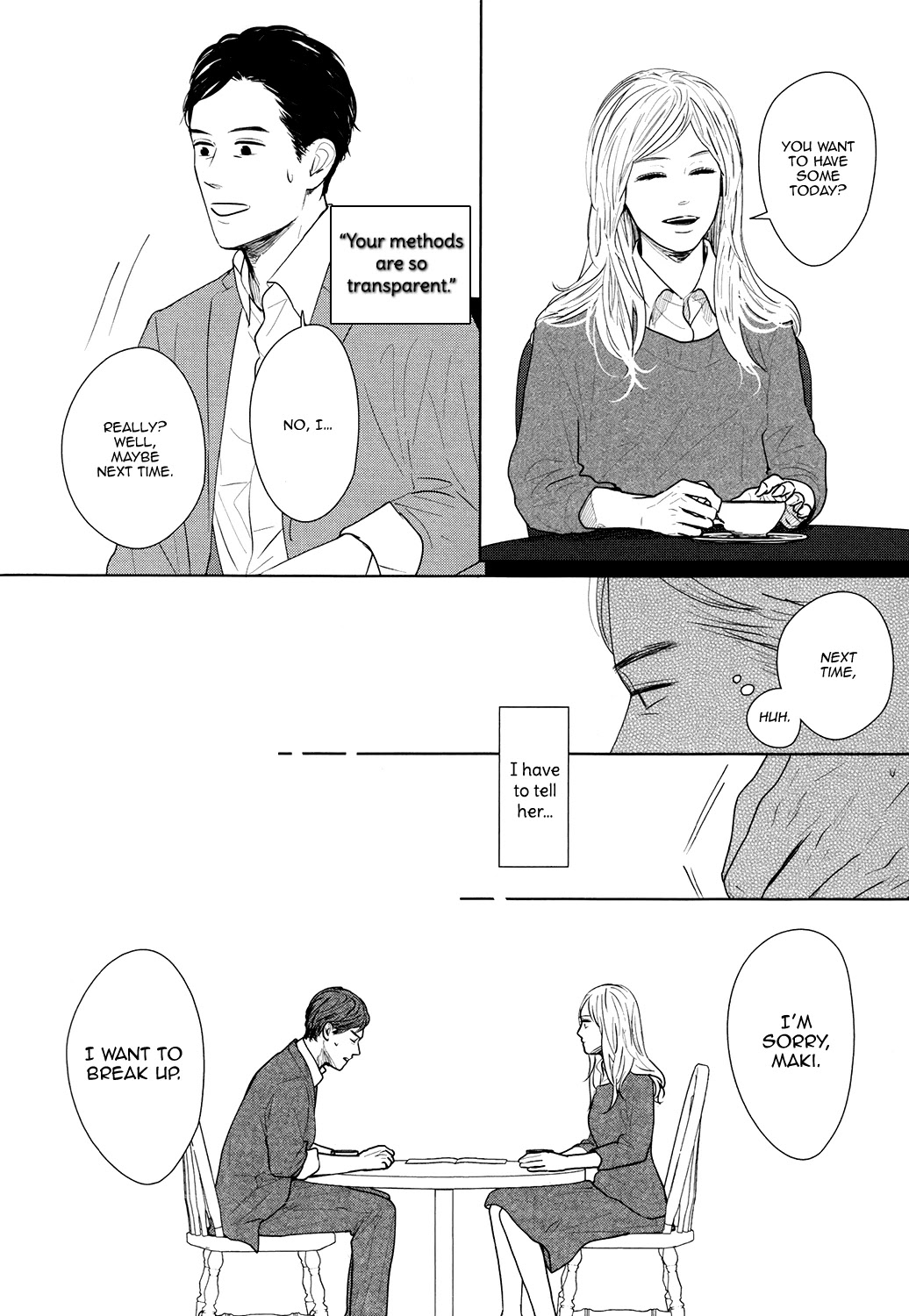 Gaps Chapter 6 page 21 - Chapter 6