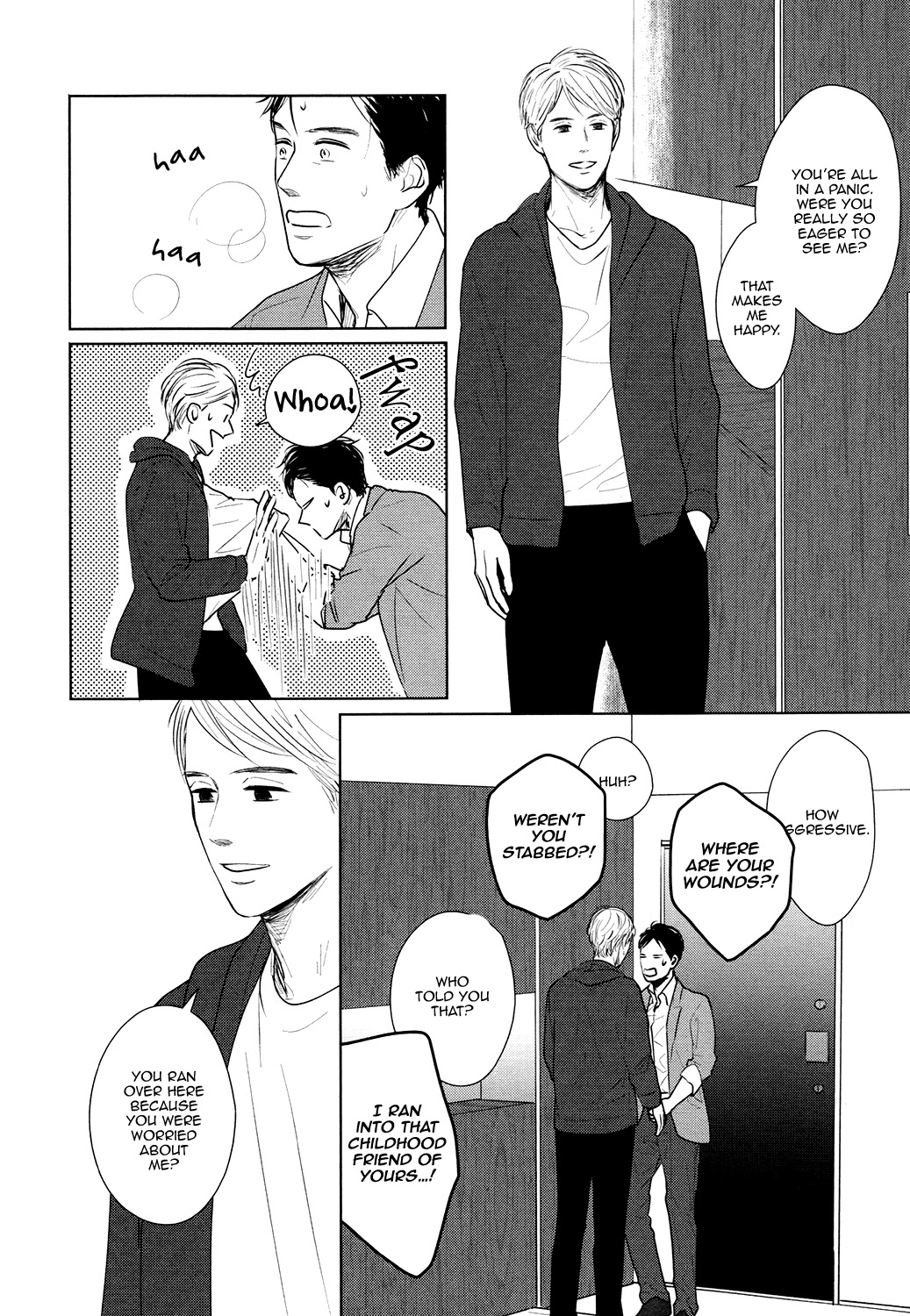 Gaps Chapter 6 page 27 - Chapter 6