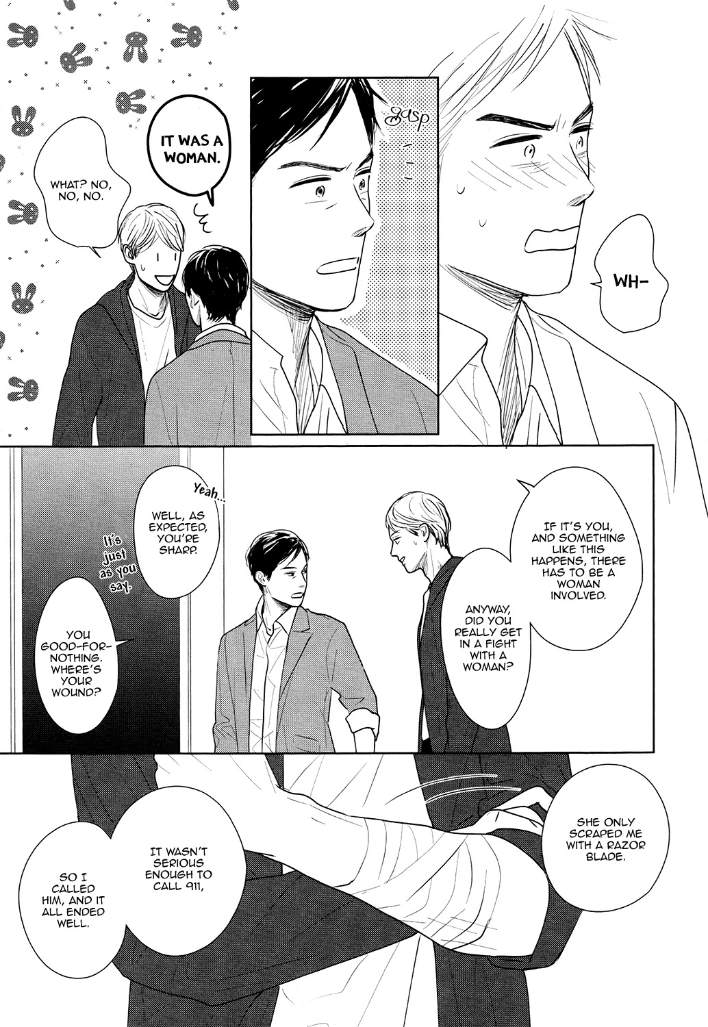 Gaps Chapter 6 page 28 - Chapter 6