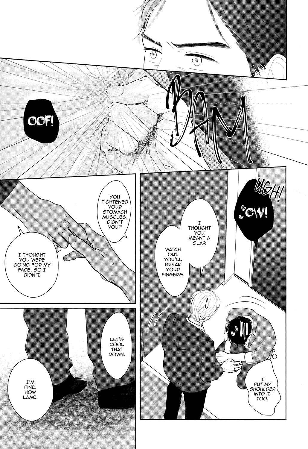 Gaps Chapter 6 page 32 - Chapter 6