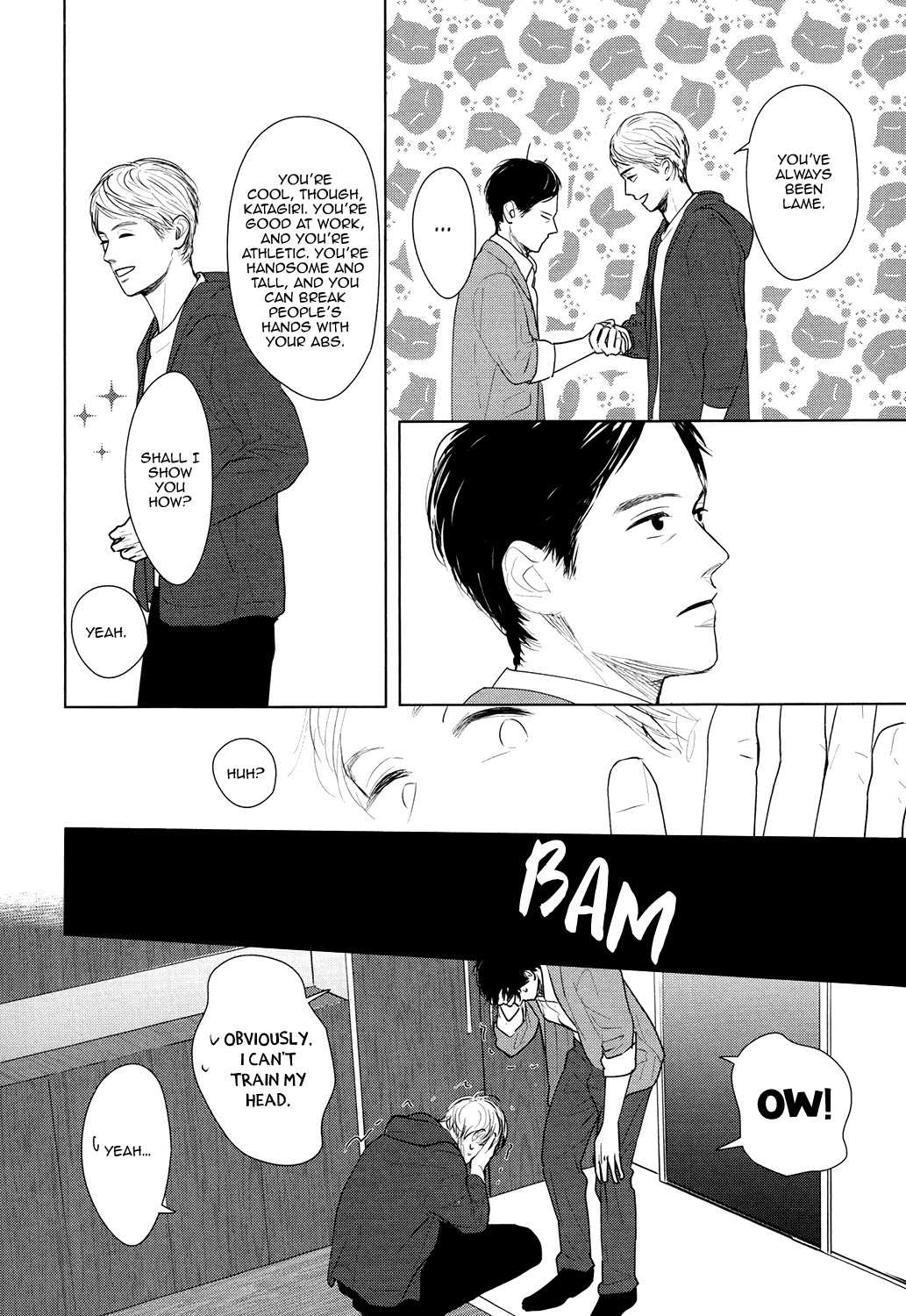 Gaps Chapter 6 page 33 - Chapter 6