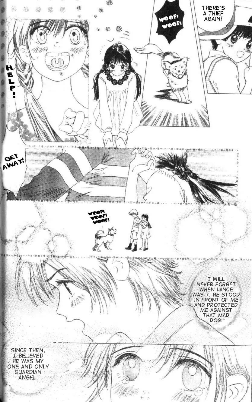 Gapz Garden Chapter 1 page 8 - Chapter 1