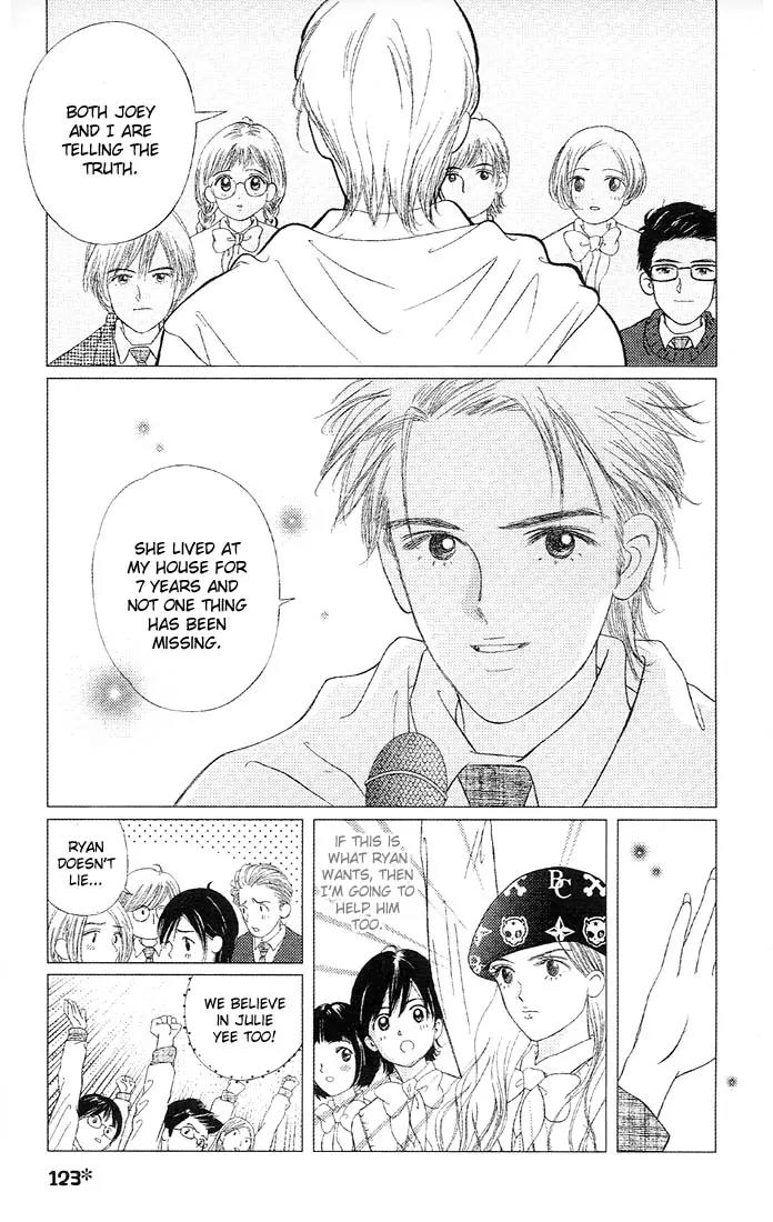 Gapz Garden Chapter 12 page 5 - Chapter 12