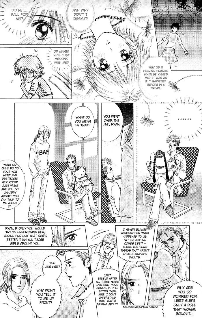 Gapz Garden Chapter 21 page 7 - Chapter 21