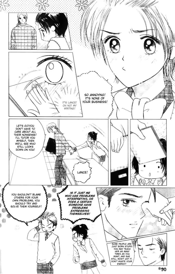 Gapz Garden Chapter 23 page 5 - Chapter 23