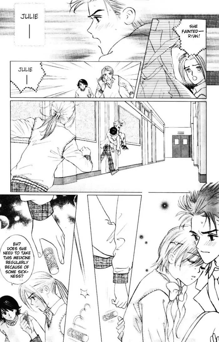 Gapz Garden Chapter 24 page 5 - Chapter 24