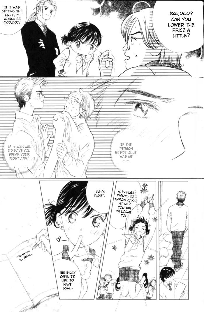 Gapz Garden Chapter 28 page 6 - Chapter 28