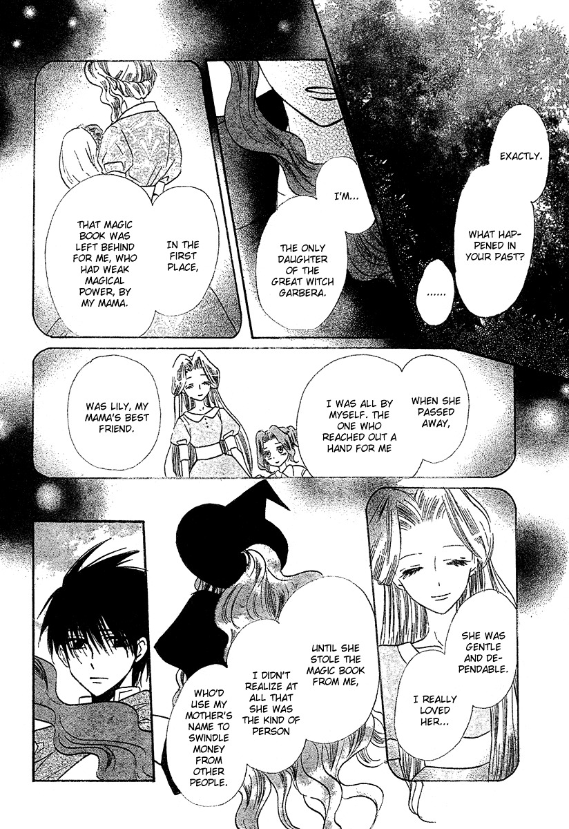 Gar to Oujisama Chapter 0 page 41 - Chapter -one-shot: : Read Online