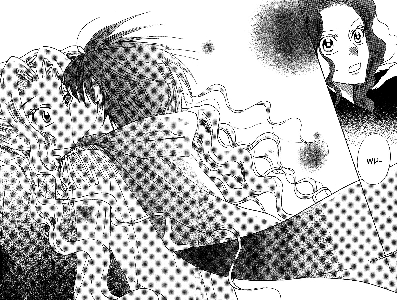 Gar to Oujisama Chapter 0 page 46 - Chapter -one-shot: : Read Online