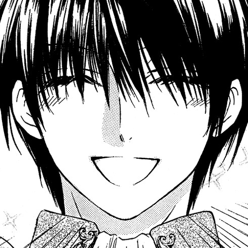 Gar to Oujisama Chapter -one-shot: : Read Online cover