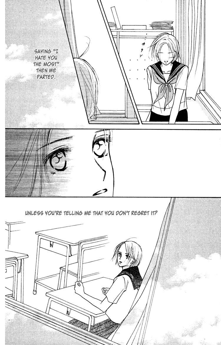 Garakuta Planet Chapter 1.2 page 28 - Chapter 1 v2 : Garakuta Planet