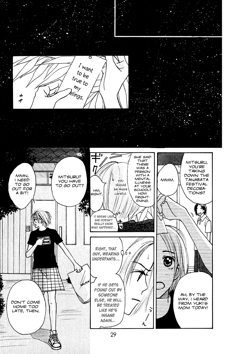 Garakuta Planet Chapter 1.2 page 29 - Chapter 1 v2 : Garakuta Planet