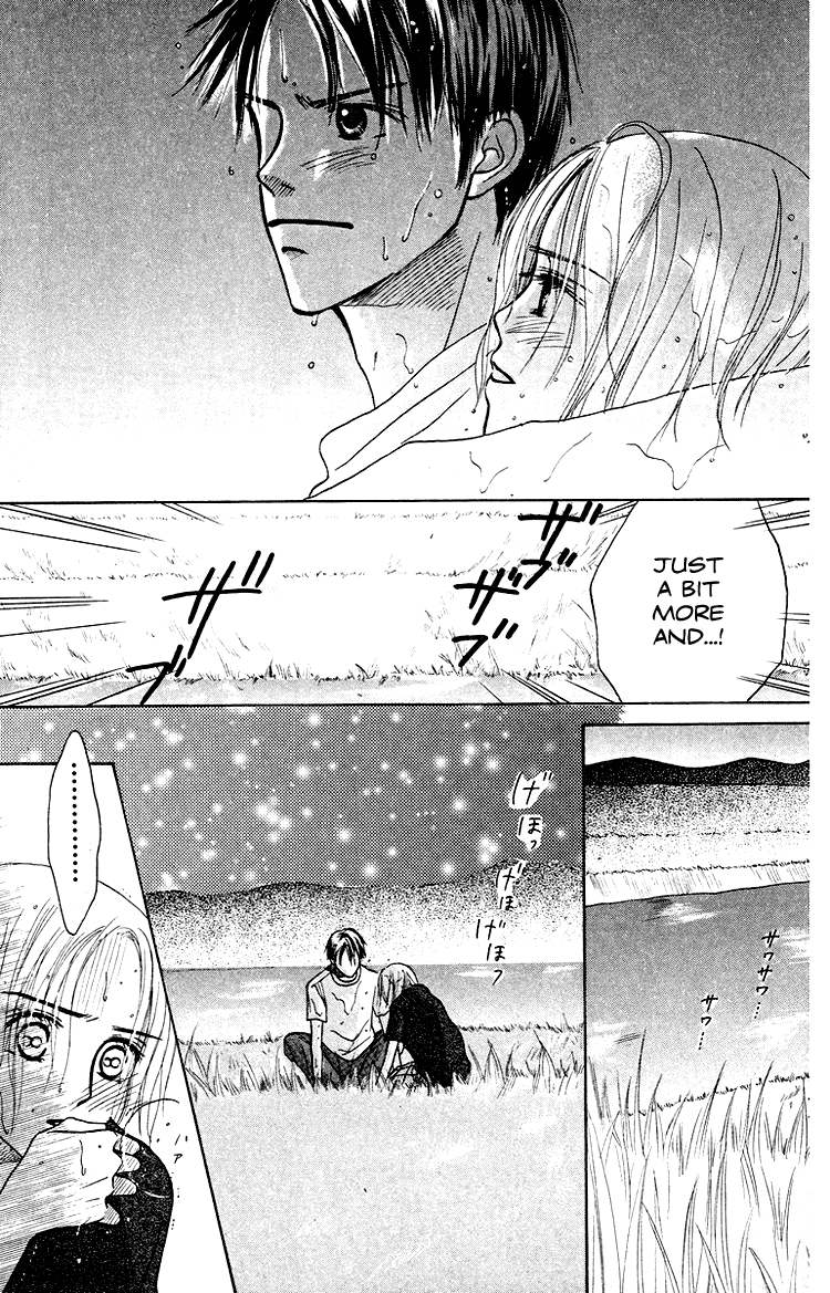 Garakuta Planet Chapter 1.2 page 37 - Chapter 1 v2 : Garakuta Planet