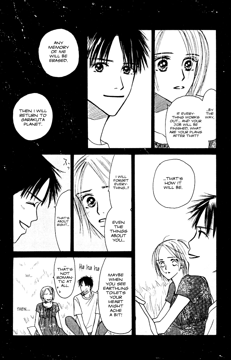 Garakuta Planet Chapter 1.2 page 55 - Chapter 1 v2 : Garakuta Planet