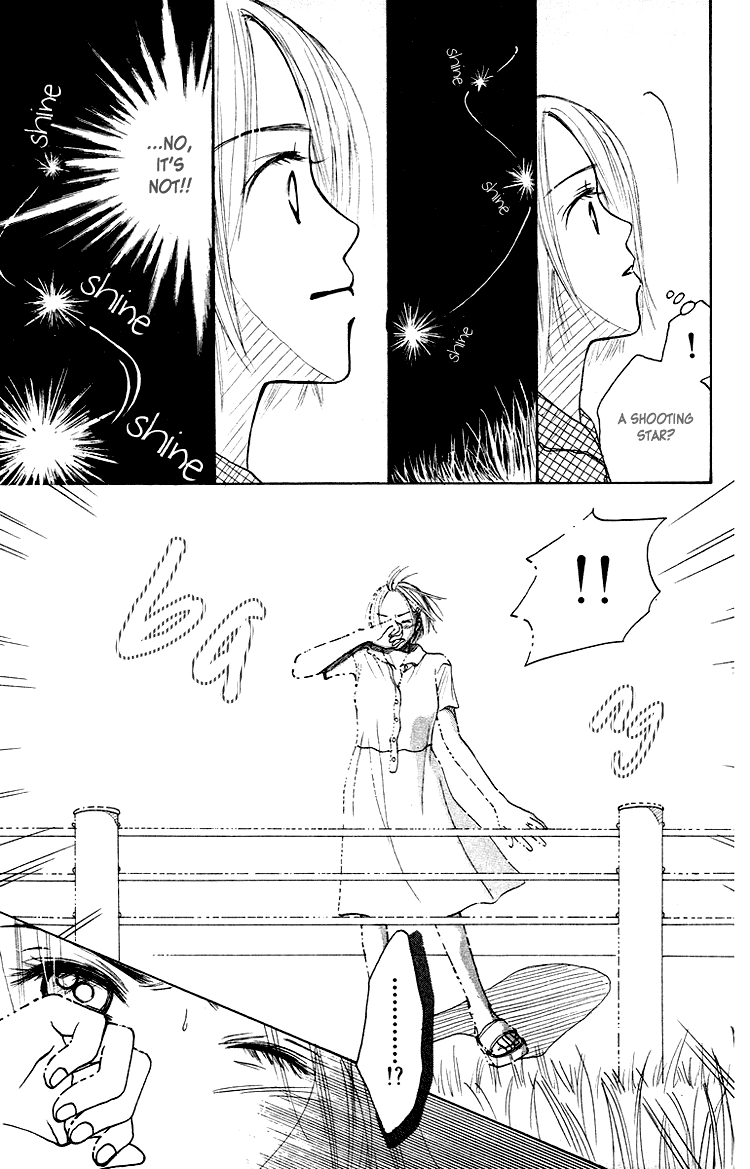 Garakuta Planet Chapter 1.2 page 7 - Chapter 1 v2 : Garakuta Planet
