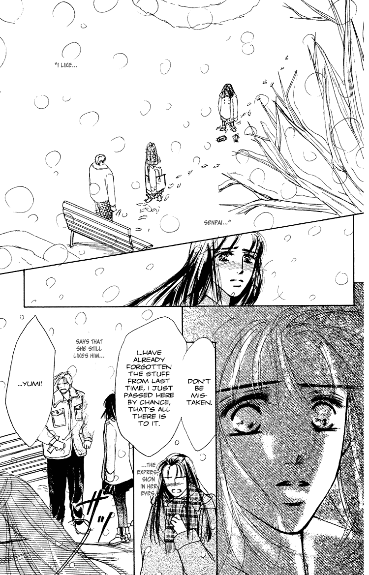 Garakuta Planet Chapter 2.2 page 30 - Chapter 2 v2 : White Romance