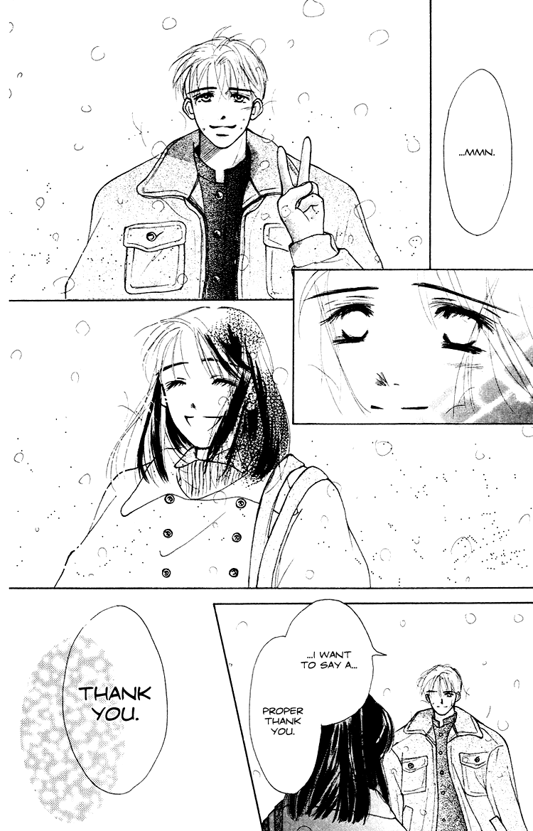 Garakuta Planet Chapter 2.2 page 41 - Chapter 2 v2 : White Romance