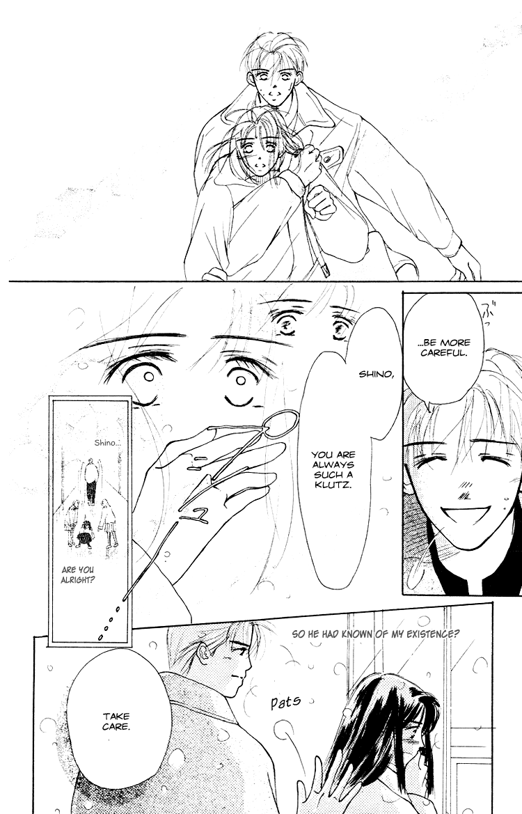 Garakuta Planet Chapter 2.2 page 43 - Chapter 2 v2 : White Romance