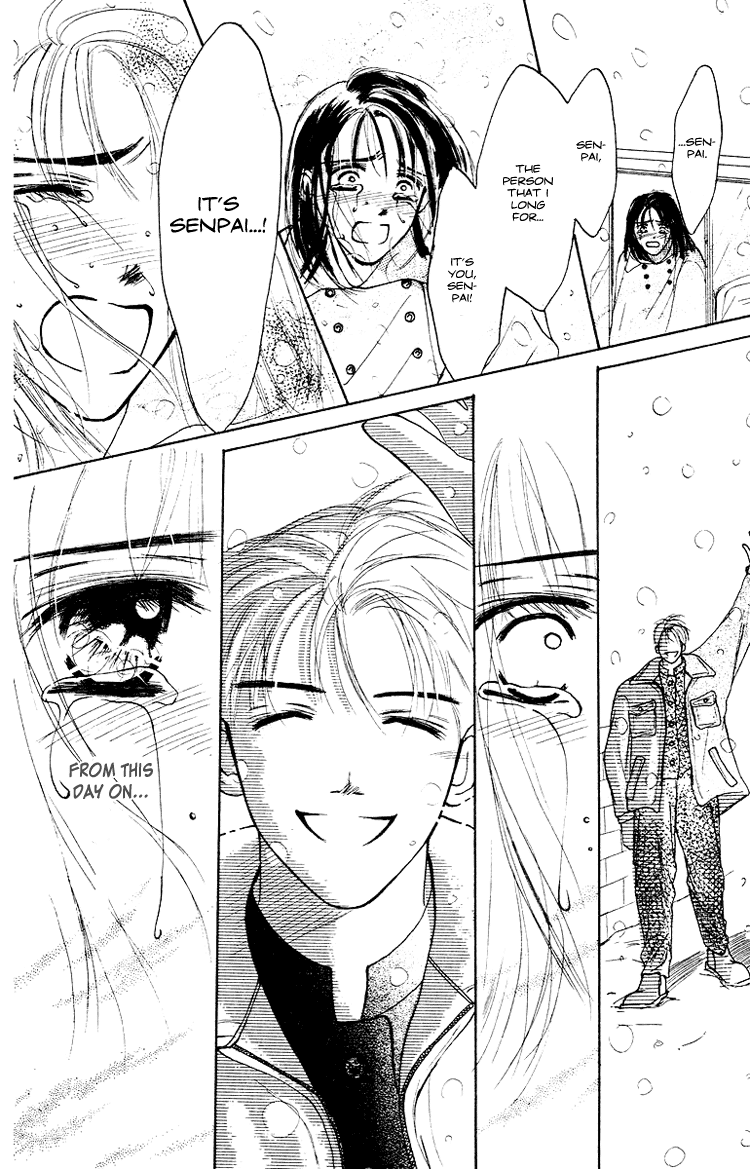 Garakuta Planet Chapter 2.2 page 45 - Chapter 2 v2 : White Romance
