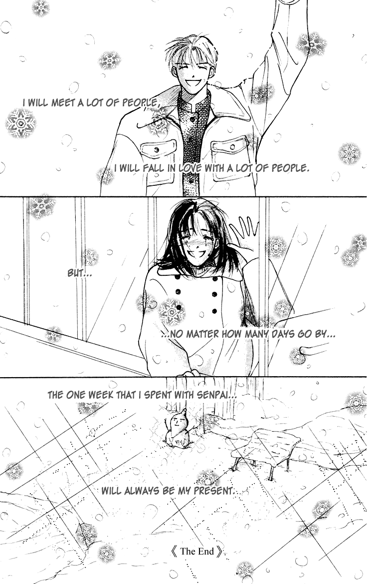 Garakuta Planet Chapter 2.2 page 46 - Chapter 2 v2 : White Romance