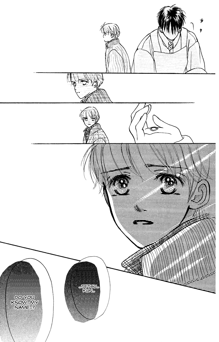 Garakuta Planet Chapter 3.2 page 47 - Chapter 3 v2 : The Morning Light