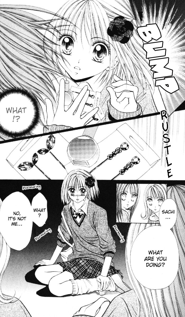 Garakuta Tenshi Chapter 1.2 page 13 - Chapter 1 v2 : Junk Angel