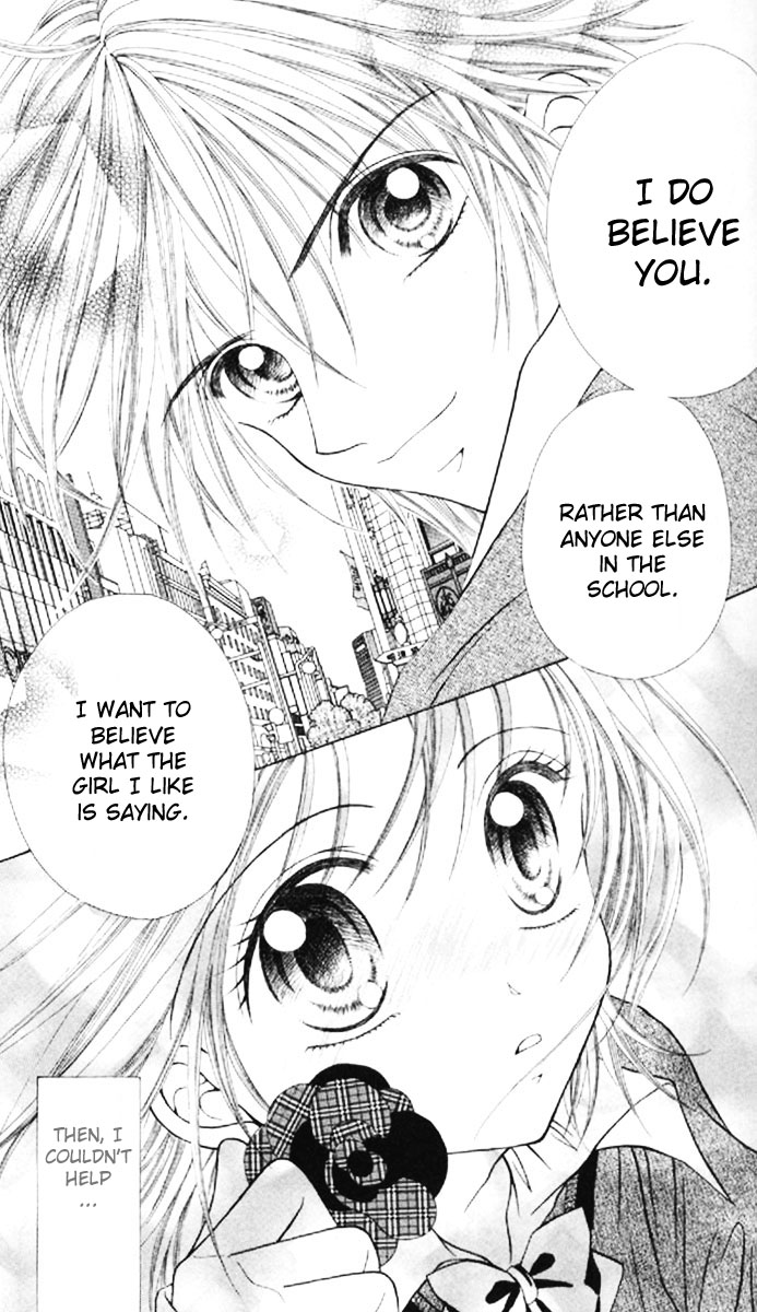 Garakuta Tenshi Chapter 1.2 page 20 - Chapter 1 v2 : Junk Angel