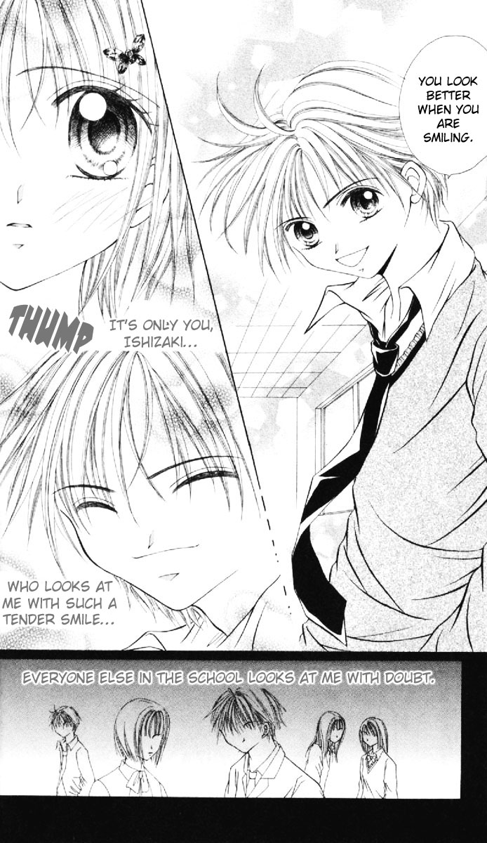 Garakuta Tenshi Chapter 1.2 page 27 - Chapter 1 v2 : Junk Angel