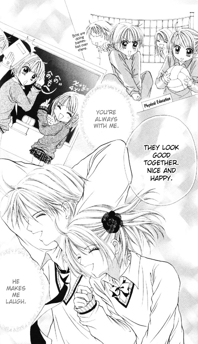 Garakuta Tenshi Chapter 1.2 page 29 - Chapter 1 v2 : Junk Angel