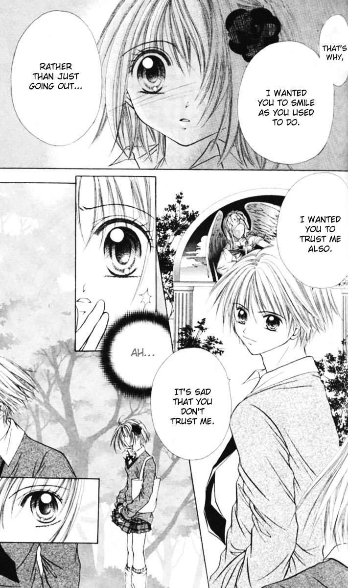 Garakuta Tenshi Chapter 1.2 page 36 - Chapter 1 v2 : Junk Angel