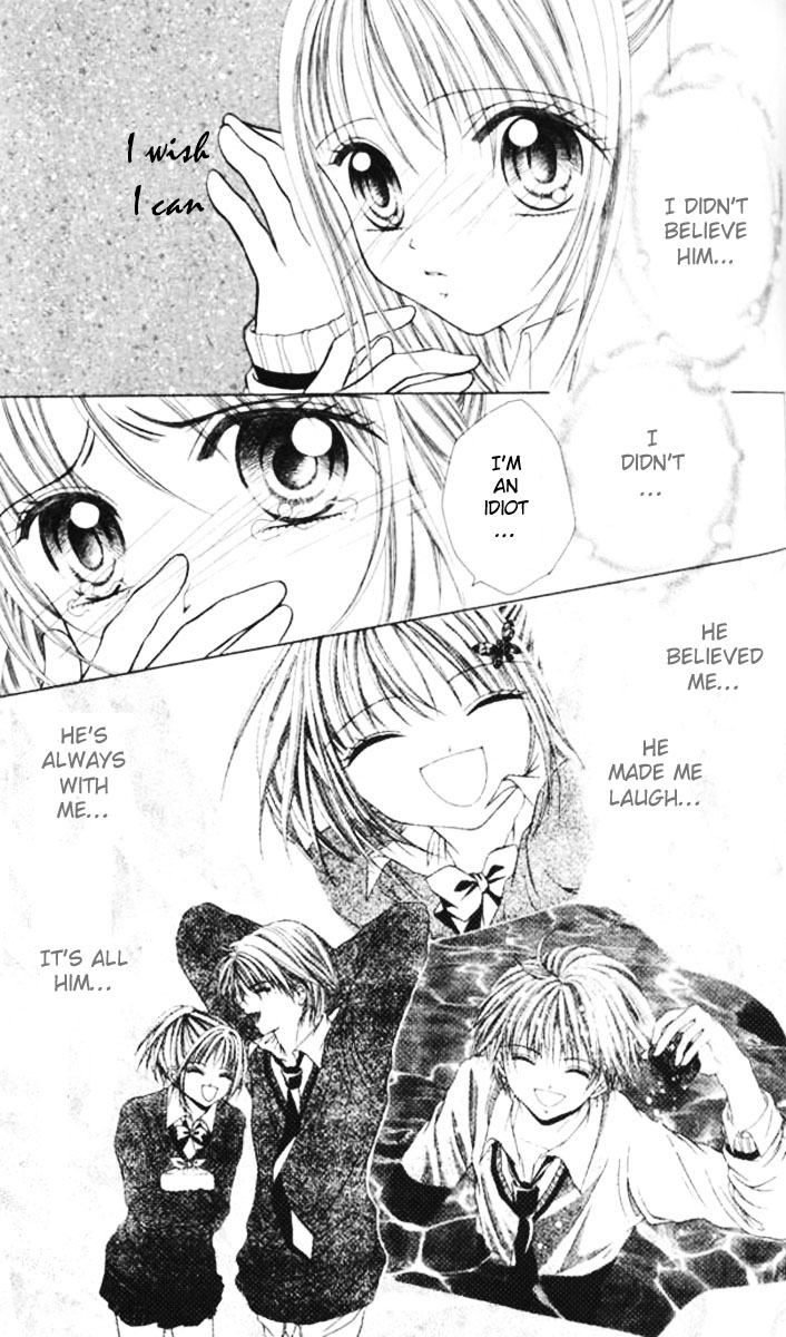 Garakuta Tenshi Chapter 1.2 page 38 - Chapter 1 v2 : Junk Angel