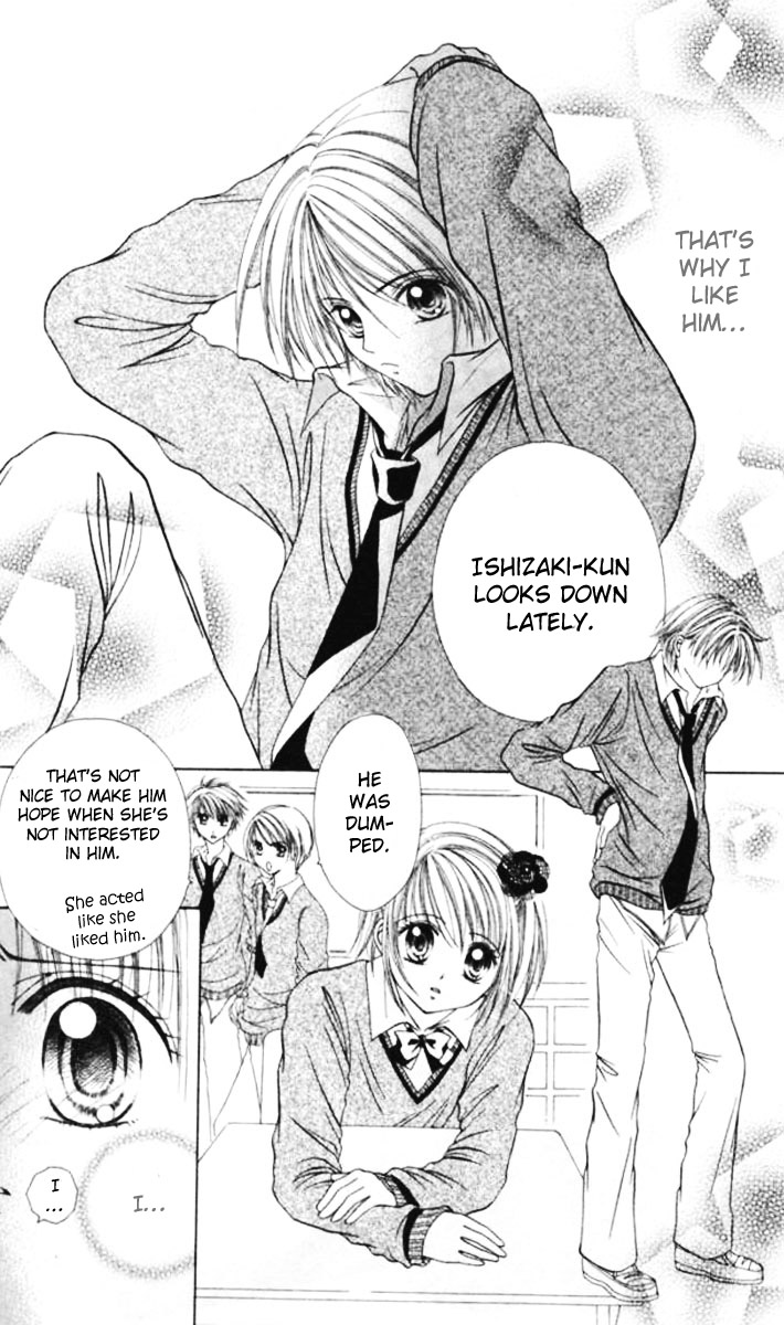 Garakuta Tenshi Chapter 1.2 page 39 - Chapter 1 v2 : Junk Angel
