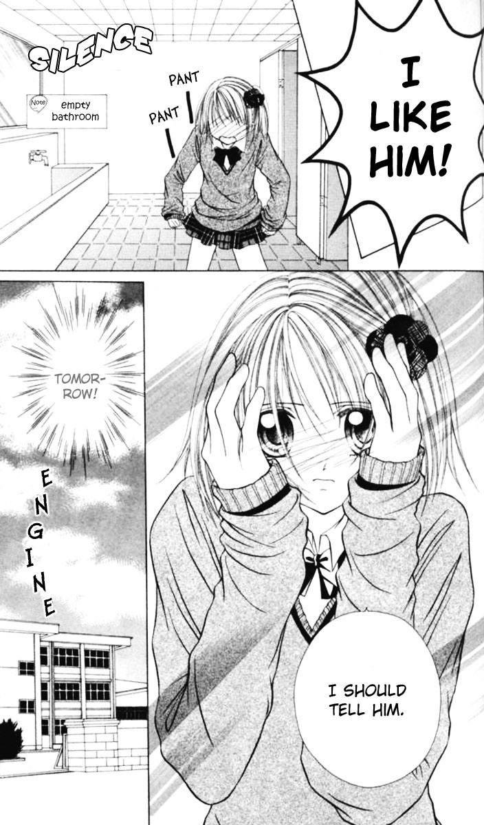 Garakuta Tenshi Chapter 1.2 page 40 - Chapter 1 v2 : Junk Angel