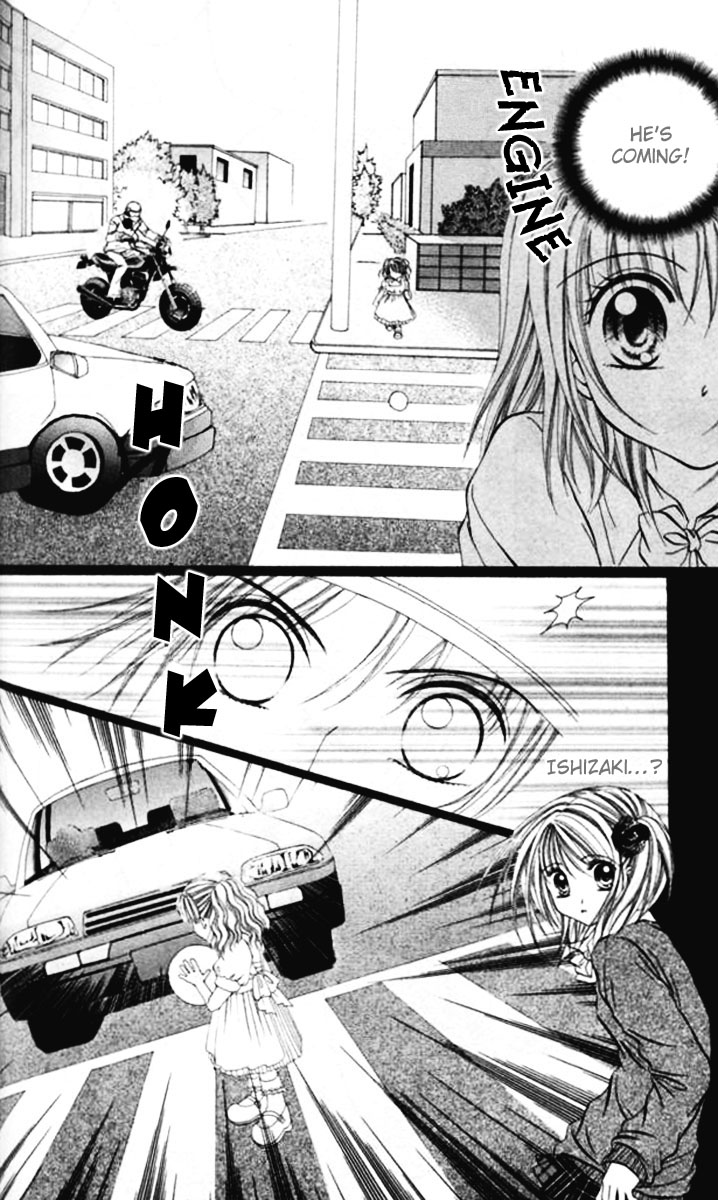 Garakuta Tenshi Chapter 1.2 page 41 - Chapter 1 v2 : Junk Angel