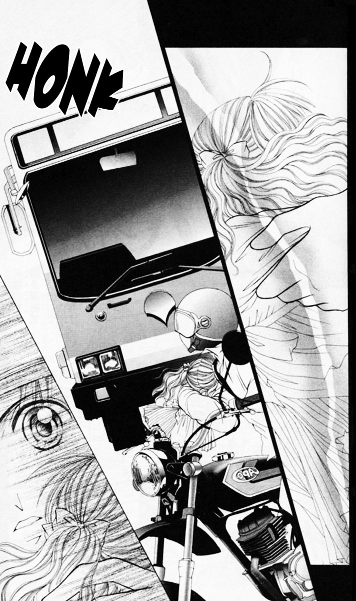Garakuta Tenshi Chapter 1.2 page 42 - Chapter 1 v2 : Junk Angel