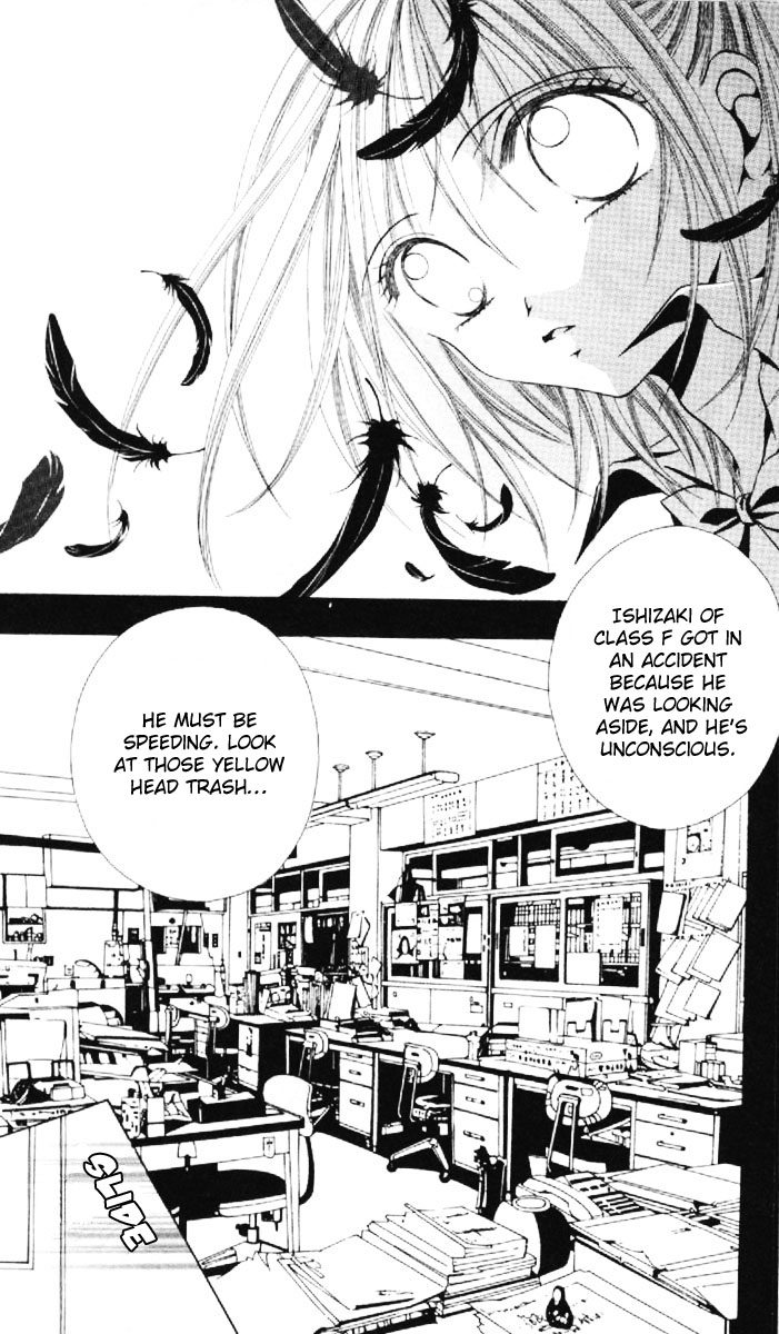Garakuta Tenshi Chapter 1.2 page 43 - Chapter 1 v2 : Junk Angel