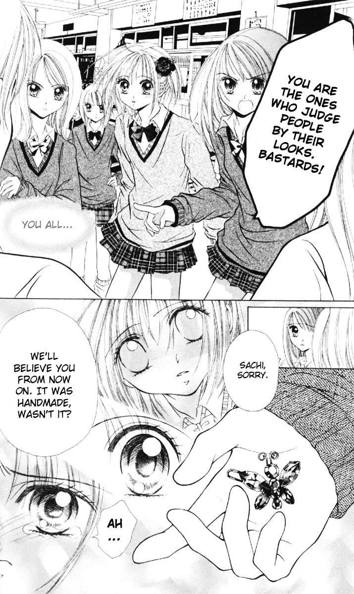 Garakuta Tenshi Chapter 1.2 page 45 - Chapter 1 v2 : Junk Angel
