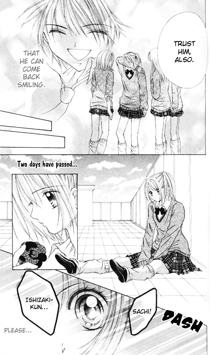 Garakuta Tenshi Chapter 1.2 page 46 - Chapter 1 v2 : Junk Angel