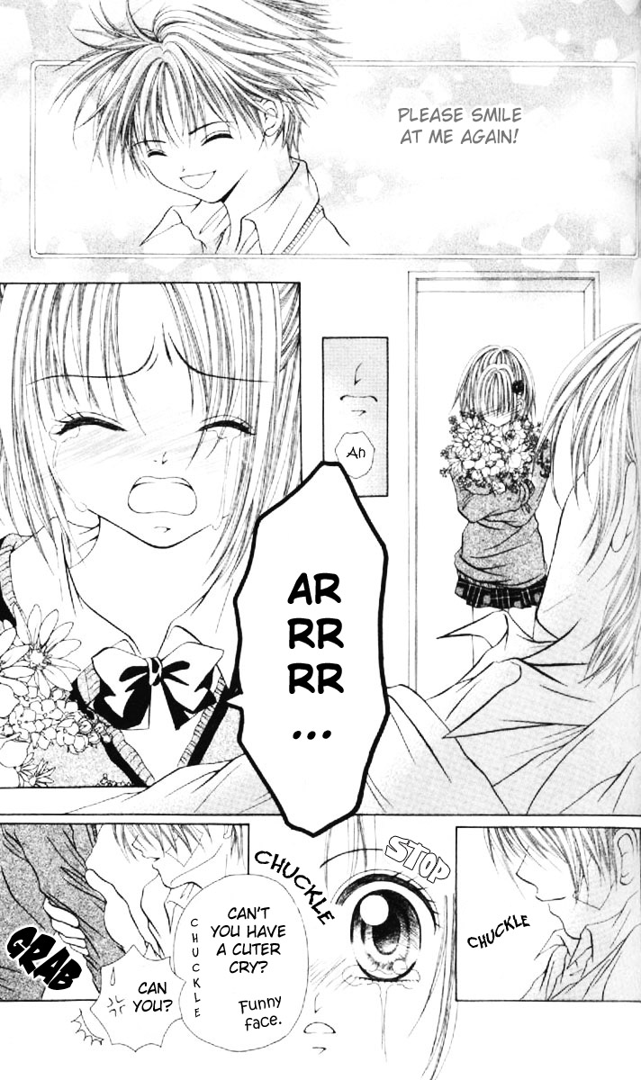 Garakuta Tenshi Chapter 1.2 page 48 - Chapter 1 v2 : Junk Angel