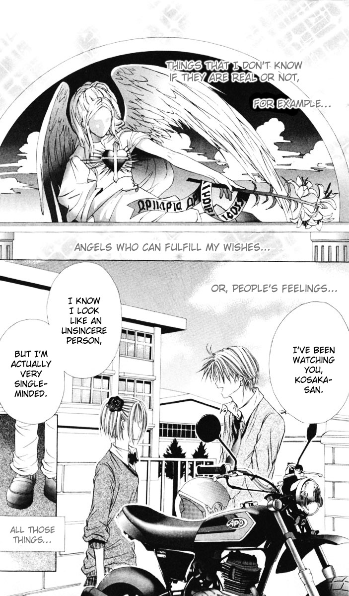 Garakuta Tenshi Chapter 1.2 page 7 - Chapter 1 v2 : Junk Angel