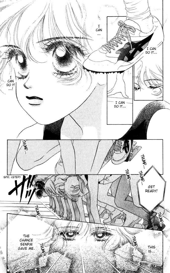 Garasu no Kodou Chapter 1.3 page 15 - Chapter 1.3