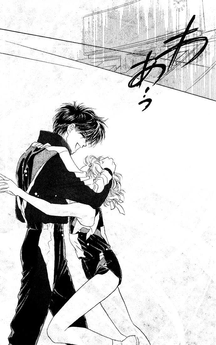 Garasu no Kodou Chapter 1.3 page 21 - Chapter 1.3