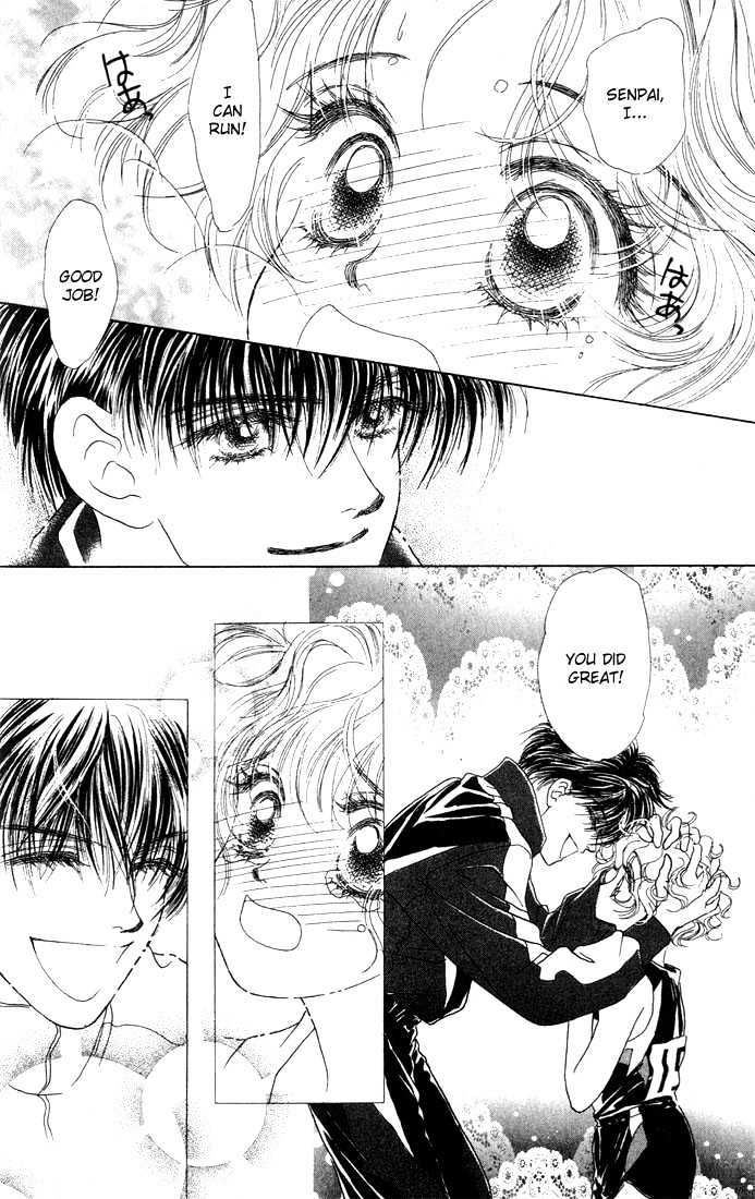 Garasu no Kodou Chapter 1.3 page 22 - Chapter 1.3
