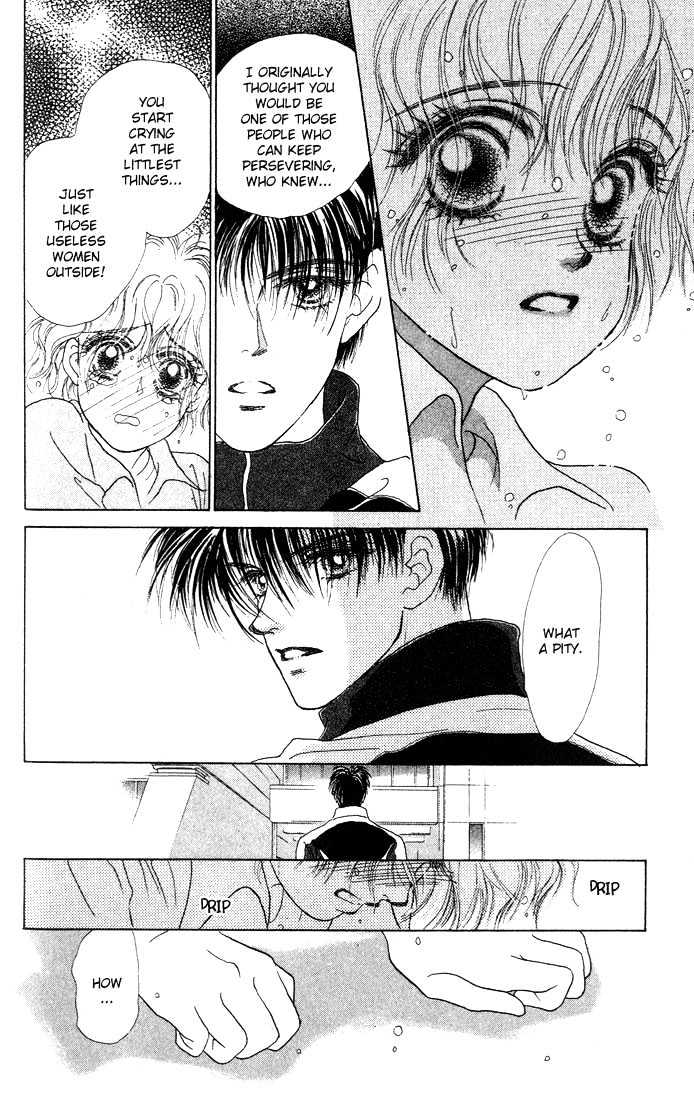Garasu no Kodou Chapter 1.3 page 8 - Chapter 1.3
