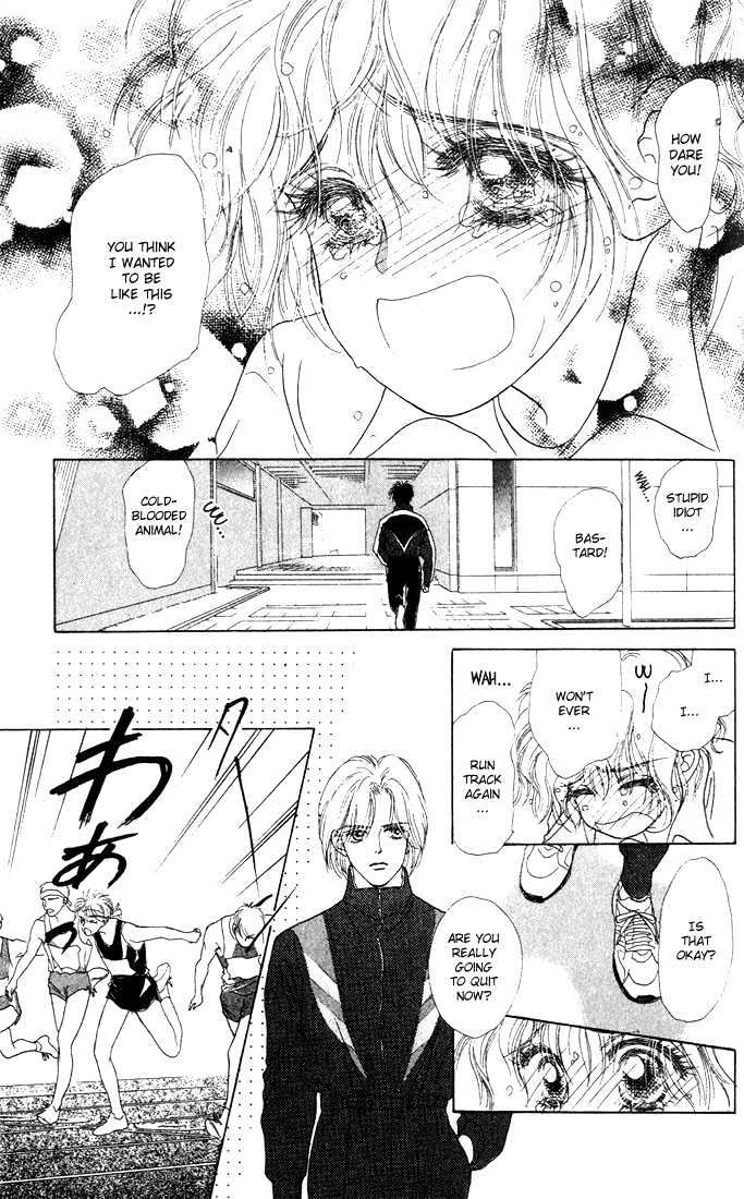 Garasu no Kodou Chapter 1.3 page 9 - Chapter 1.3