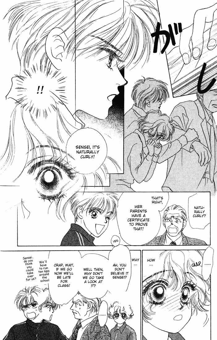 Garasu no Kodou Chapter 2 page 13 - Chapter 2