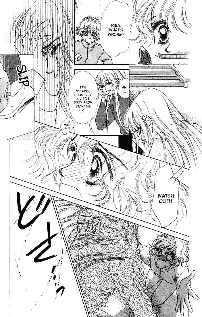 Garasu no Kodou Chapter 2 page 18 - Chapter 2