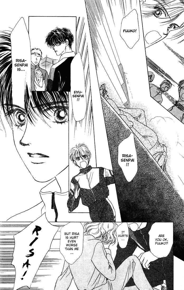 Garasu no Kodou Chapter 2 page 19 - Chapter 2