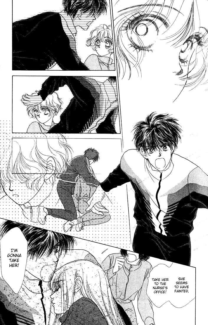 Garasu no Kodou Chapter 2 page 20 - Chapter 2